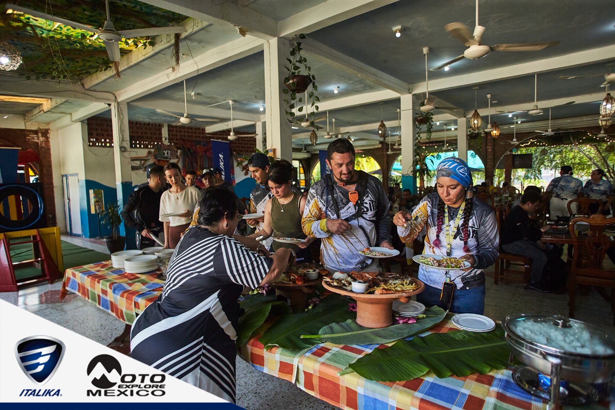 ITALIKA CHACHALACAS D1 307